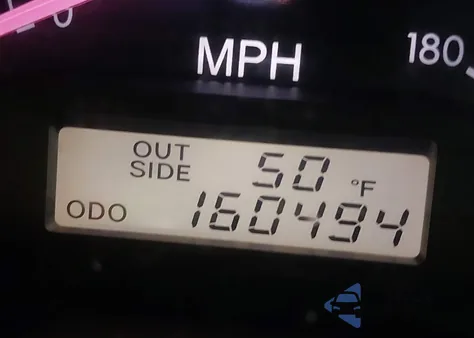 2005 Toyota Corolla Ce z USA, uszkodzony, nr VIN 2T1BR32E25C381999